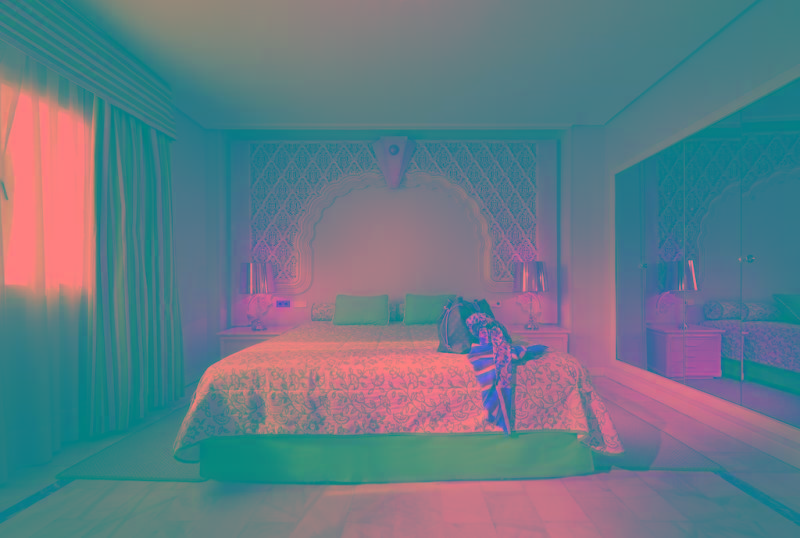 Hotel Abades เบนากาซอน ภายนอก รูปภาพ