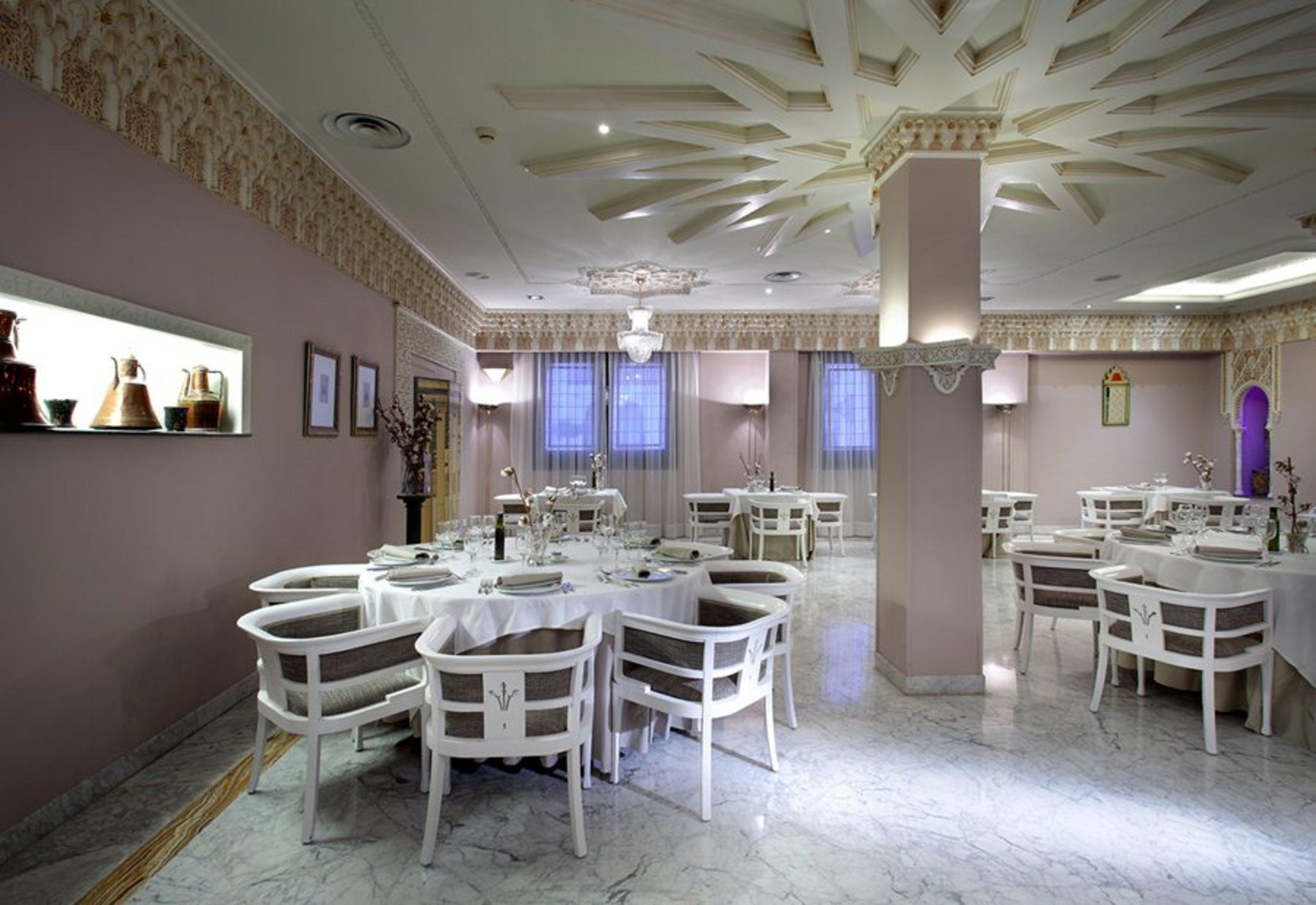 Hotel Abades เบนากาซอน สิ่งอำนวยความสะดวก รูปภาพ