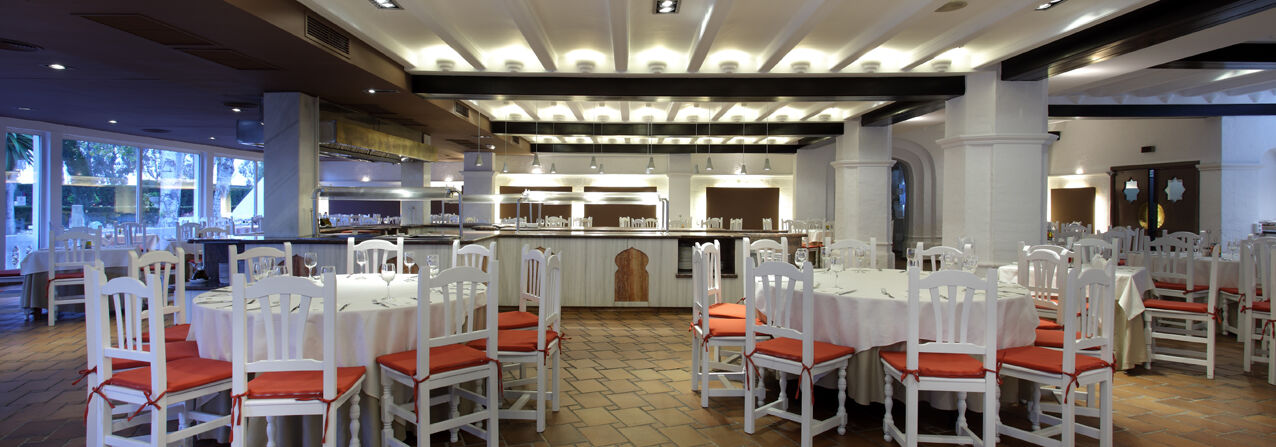 Hotel Abades เบนากาซอน ภายนอก รูปภาพ